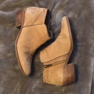 Sam Edelman ‘Petty’ boots/booties size 8.5